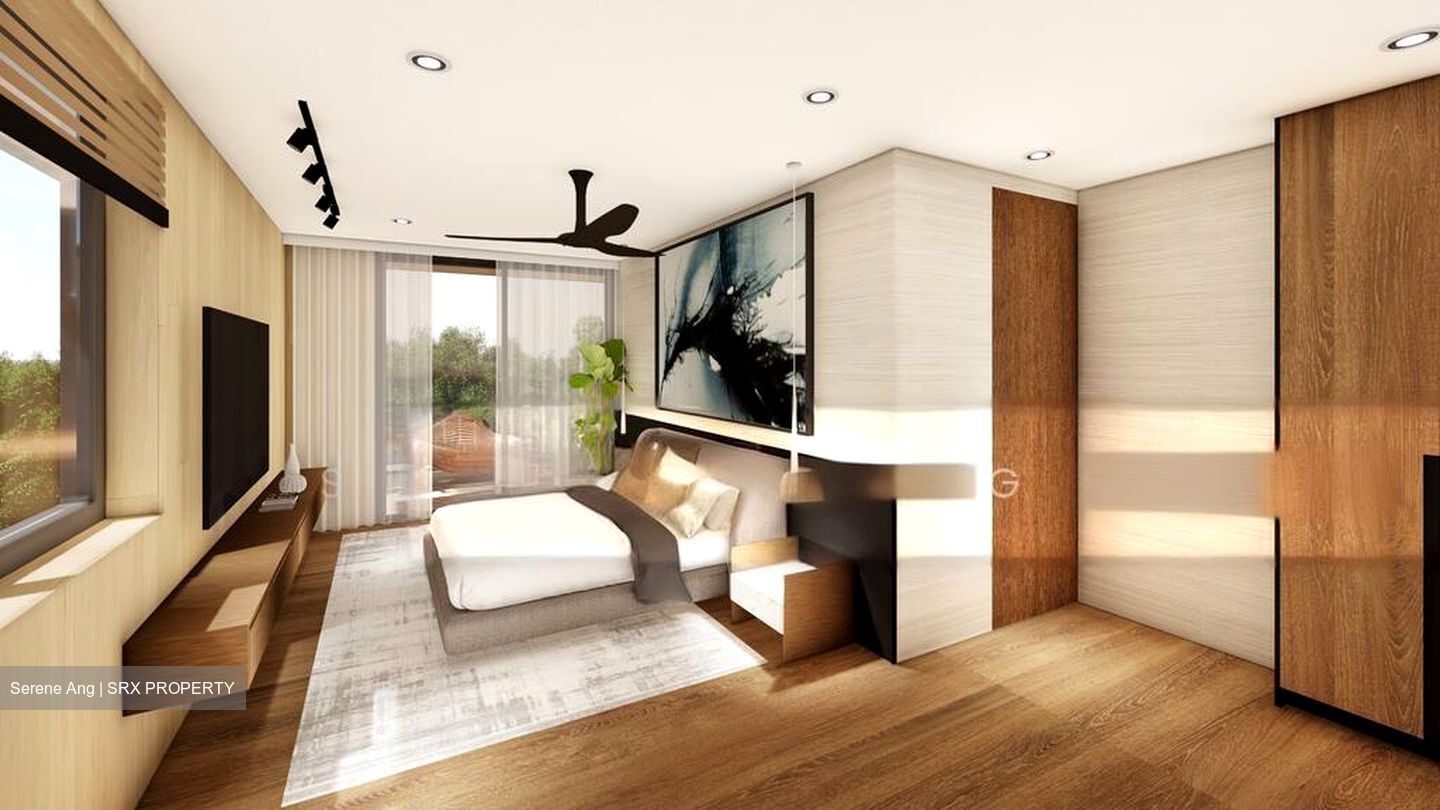 Sandilands Residences (D19), Terrace #504421041